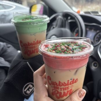 Curbside on the Run - Coffee & Tea Near Me - Pittsburgh, Pennsylvania Curbside on the Run - Coffee & Tea Near Me - Pittsburgh, Pennsylvania