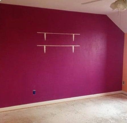 Slide of Ace Painting