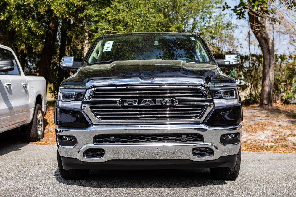 DELAND CHRYSLER DODGE JEEP RAM 23 Photos & 62 Reviews 2173 S