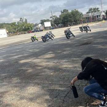 Awesome Cycles - Driving Schools Near Me - Houston, Texas