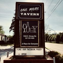 One More Tavern