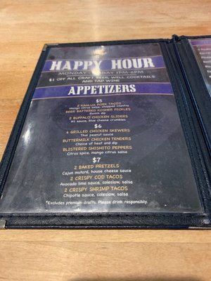 Menu photo 5 Trident Grill II Tucson, AZ Menu photo 5 Trident Grill II Tucson, AZ