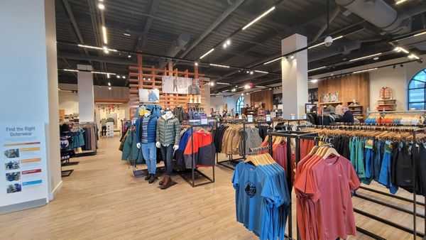 L.L.Bean by null