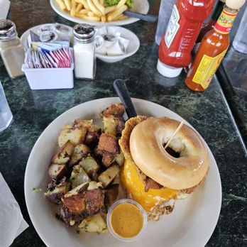 Red Apple Cafe - Breakfast & Brunch Near Me - Fresno, California Red Apple Cafe - Breakfast & Brunch Near Me - Fresno, California