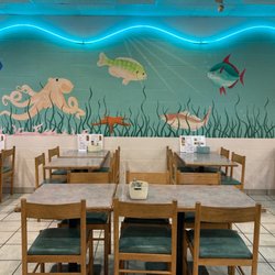 Austin Fish House