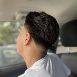Culture Barbershop