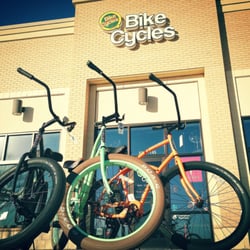 Bike Cycles - 3G Cruisers now in stock. We stock all types of bikes from cruisers to Fat Bikes to Tri Bikes.