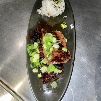 Gaijin - Marinated beef ribs - Japanese Near Me - Chicago, Illinois