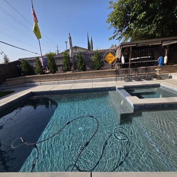 Sac Pool Pros - Pool & Hot Tub Service Near Me - Sacramento, California