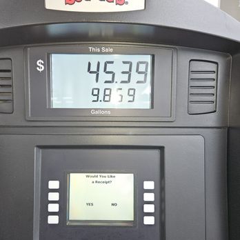 Buc-ee’s - Gas Stations Near Me - Florence, South Carolina