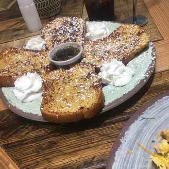 Joanie's Murfreesboro - Regular French toast. - New American Near Me - Murfreesboro, Tennessee