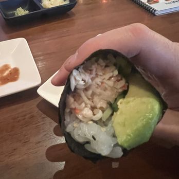 EAT'S SUSHI - CALIFORNIA H/R - Sushi Bars Near Me - Costa Mesa, California EAT'S SUSHI - CALIFORNIA H/R - Sushi Bars Near Me - Costa Mesa, California
