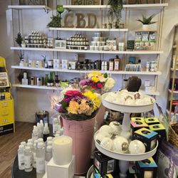 The Feel Good Store