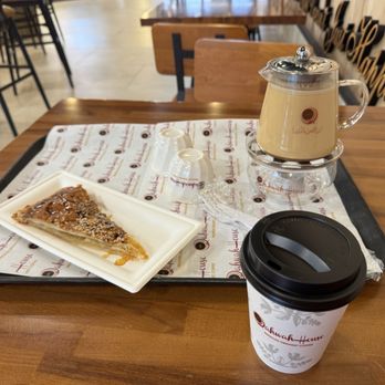 Qahwah House - Sabaya, mofawar coffee dine in pot, and adeni chai - Coffee & Tea Near Me - Fishers, Indiana Qahwah House - Sabaya, mofawar coffee dine in pot, and adeni chai - Coffee & Tea Near Me - Fishers, Indiana