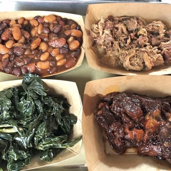 Maple Tree BBQ - Carolina pulled pork, brisket/burnt ends, collard green's, smoked beans - Barbeque Near Me - Riverhead, New York Maple Tree BBQ - Carolina pulled pork, brisket/burnt ends, collard green's, smoked beans - Barbeque Near Me - Riverhead, New York