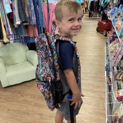 The Kids Rack - New deals daily!