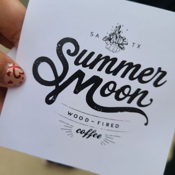 Summer Moon Coffee - 25% off coupon - Coffee & Tea Near Me - San Antonio, Texas Summer Moon Coffee - 25% off coupon - Coffee & Tea Near Me - San Antonio, Texas