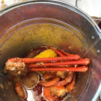 The Cajun Spot - Cajun/Creole Near Me - Manteca, California The Cajun Spot - Cajun/Creole Near Me - Manteca, California