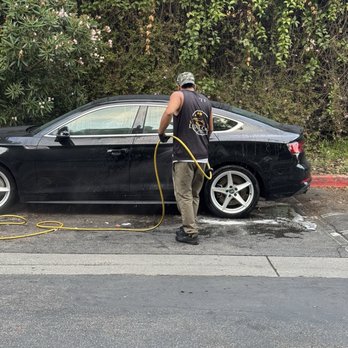 Luxe City Mobile Detailing - Auto Detailing Near Me