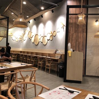 MIAN - Decor - Szechuan Near Me - Rowland Heights, California MIAN - Decor - Szechuan Near Me - Rowland Heights, California