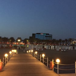 Adam & Eve Hotel - Plaj
