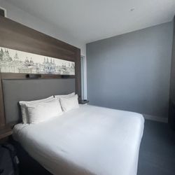 Aloft Liverpool