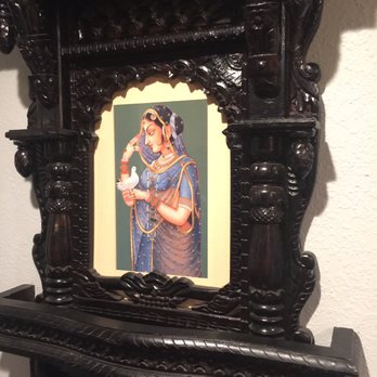 Masala Bay Grill - Deco - Indian Near Me - Point Harbor, North Carolina