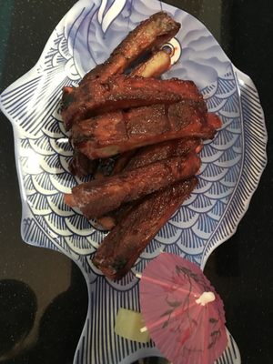 Asia Hamachi Restaurant by null