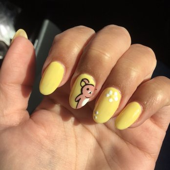 Nail Pro - Nail Salons Near Me - Monterey Park, California