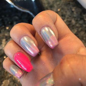 Luxury Nails Spa - Nail Salons Near Me - San Jose, California