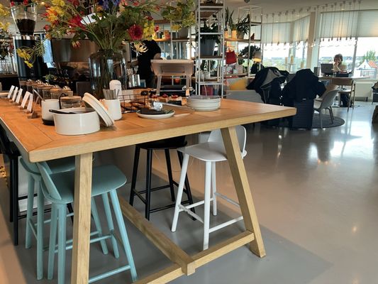 Zoku Amsterdam by null