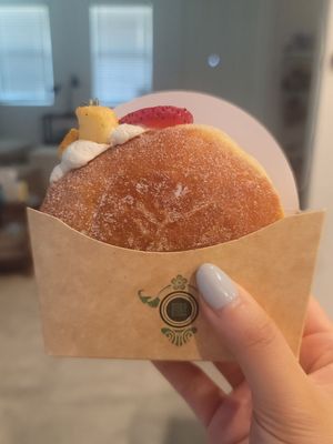 Jongro Chicken by null