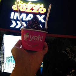 Cinemas Guzzo - Yeh