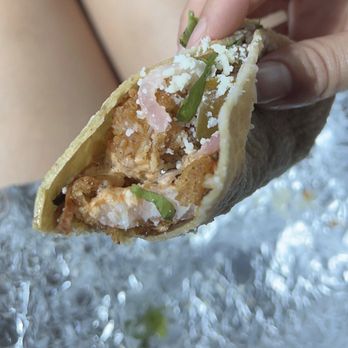 Torchy's Tacos - shrimp - Tacos Near Me - San Antonio, Texas Torchy's Tacos - shrimp - Tacos Near Me - San Antonio, Texas