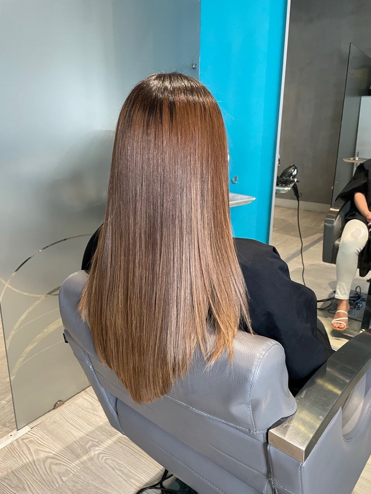 Genia's Keratin Spa Image