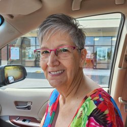 Bella Vida Salon - My new doo!
