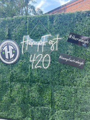 The Hemp Company NC - The Original THCa & CBD Dispensary by null