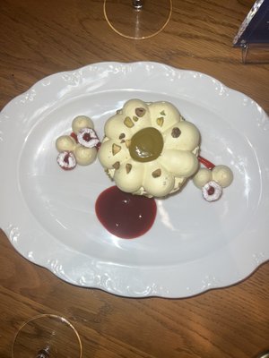 LAVO Los Angeles by null