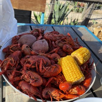 Cactus Cove Bar and Grill - Crawfish - American Near Me - Houston, Texas Cactus Cove Bar and Grill - Crawfish - American Near Me - Houston, Texas
