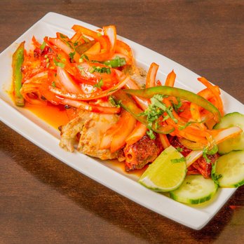 Kitchen Grill Indian Restaurant - Indian Near Me - Brooklyn, New York