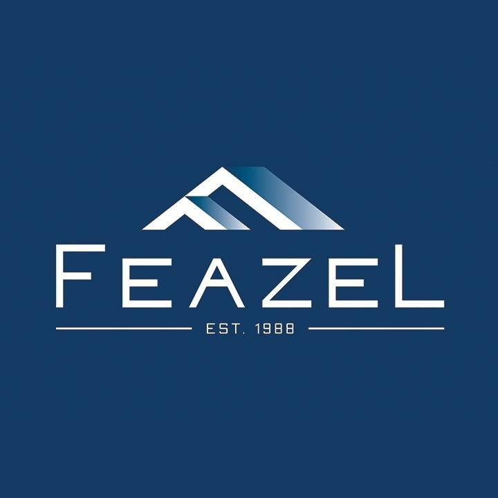 Slide of Feazel Roofing