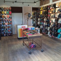 Havaianas - Laguna Beach