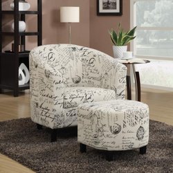WHF Store - Accent Chair