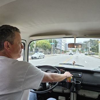 Vantigo - Wine Tours Near Me - San Francisco, California