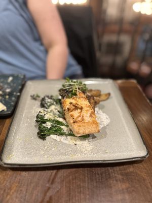 Jasper's Backyard by null