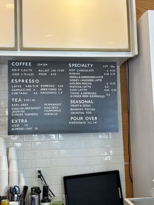 Rally Coffee by null