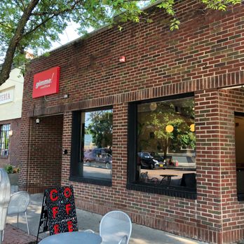 Gimme Coffee - Coffee & Tea Near Me - Ithaca, New York