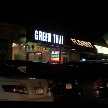 Green Thai Kitchen - Thai Near Me - Massapequa, New York