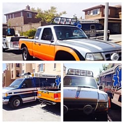 The Auto Emt