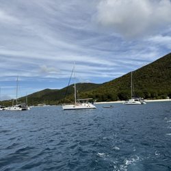 Ocean Surfari Charters